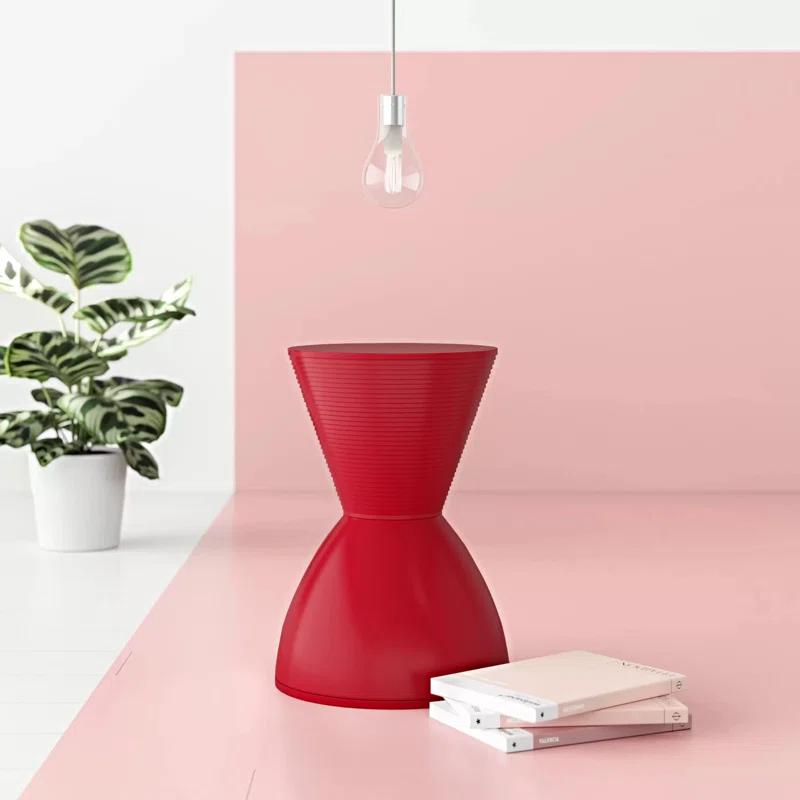 Hashtag Home Drexler End Table