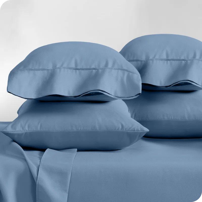 Bare Home Microfiber - Set of 4 (Set of 4)