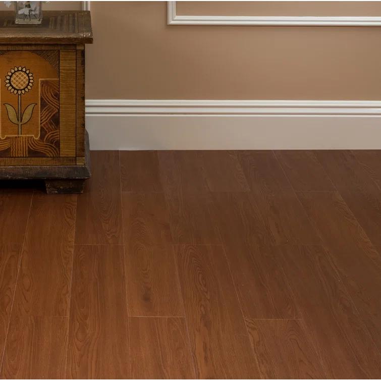 Achim Importing Co Sterling 1.2mm Thick 6'' W x 36'' L Plank