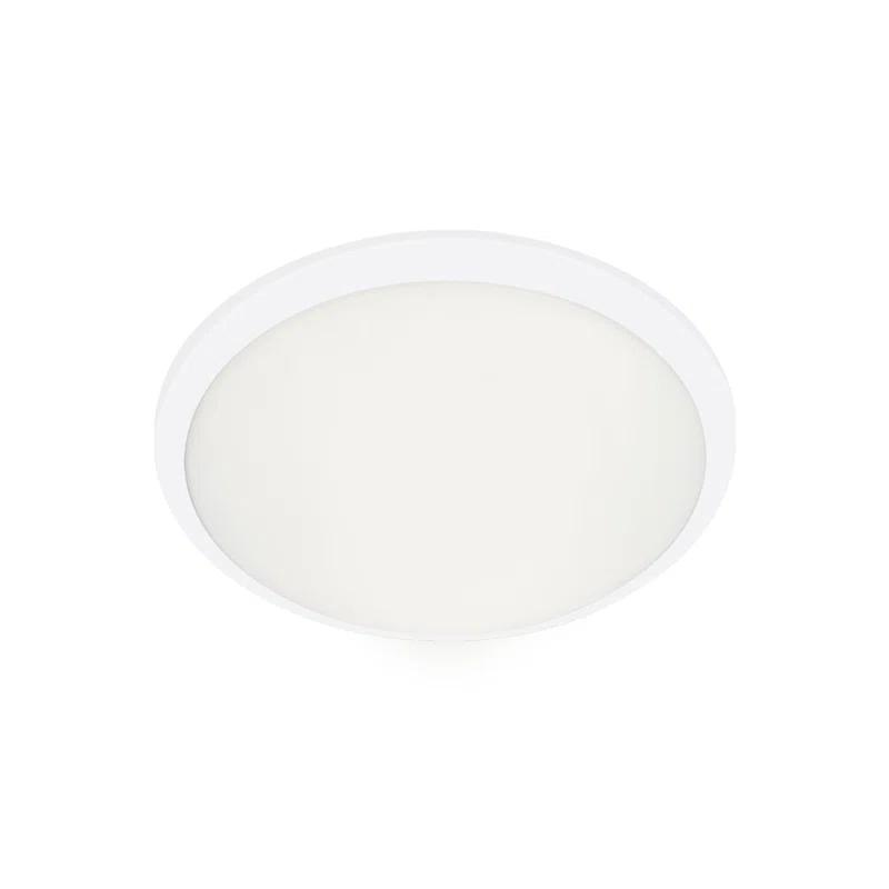 Kuzco Lighting Malta LED Flush Mount