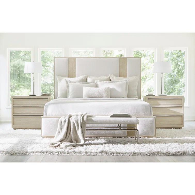 Solaria 3 - Drawer Nightstand