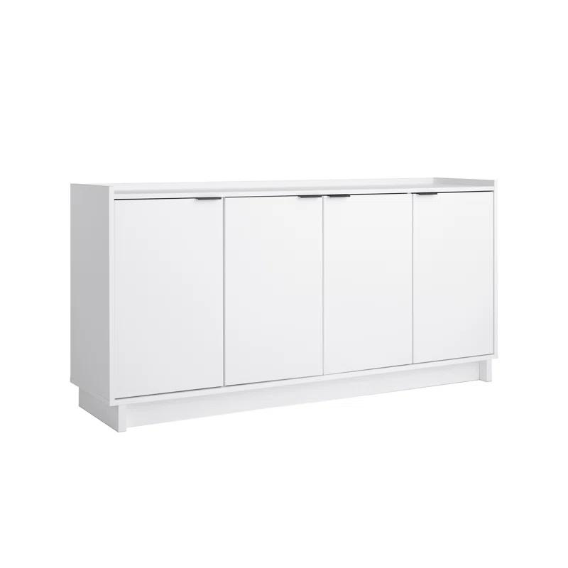 Wade Logan® Chaunta 60" Wide Sideboard