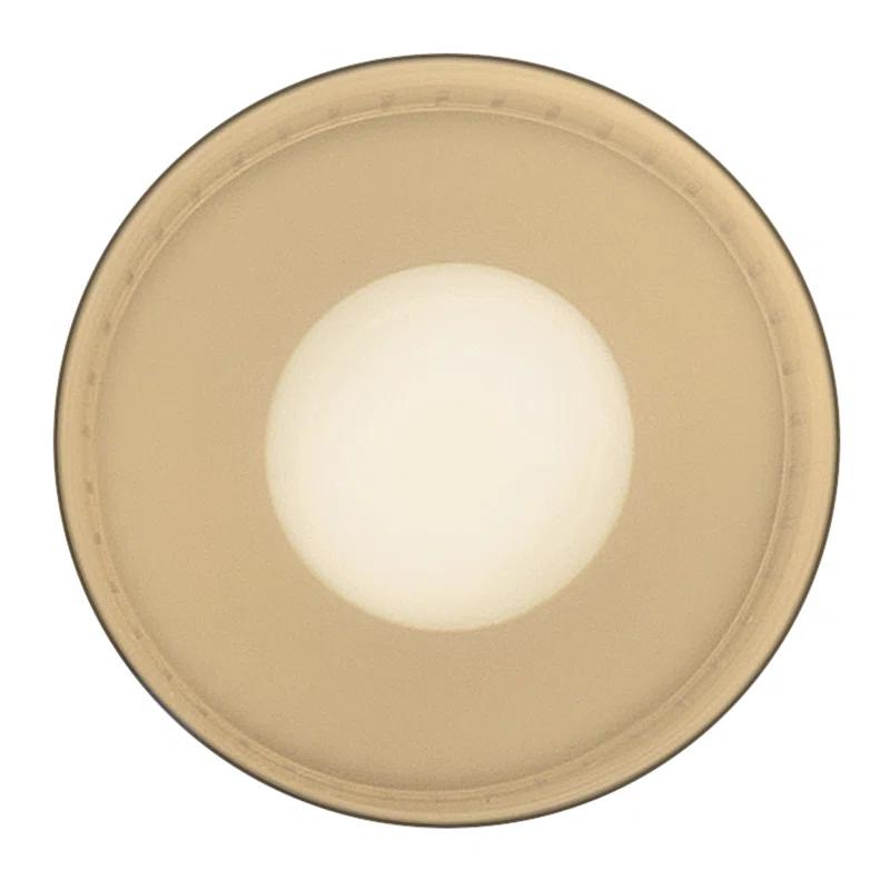 Lark Casey Flush Mount