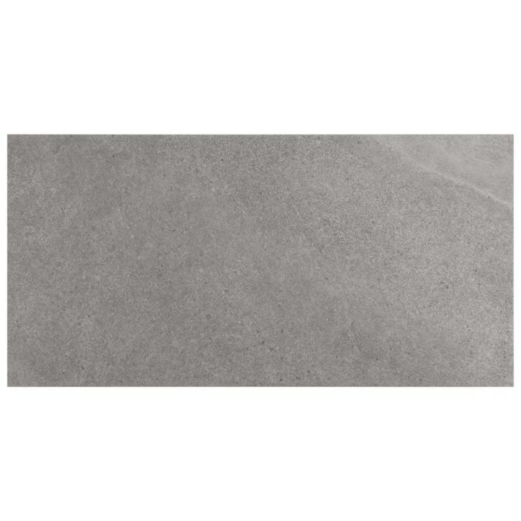 Bond Tile Monolith 11.81 In. X 23.62 In. Matte Porcelain Floor And Wall Tile (13.55 Sq. Ft. / Case)