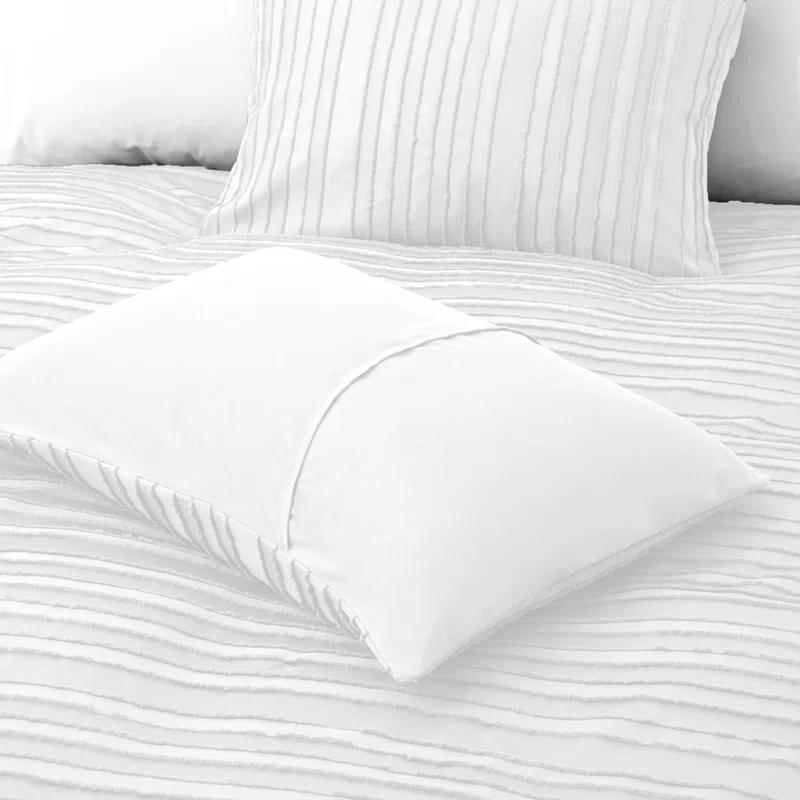 Peace Nest Duvet Cover Set