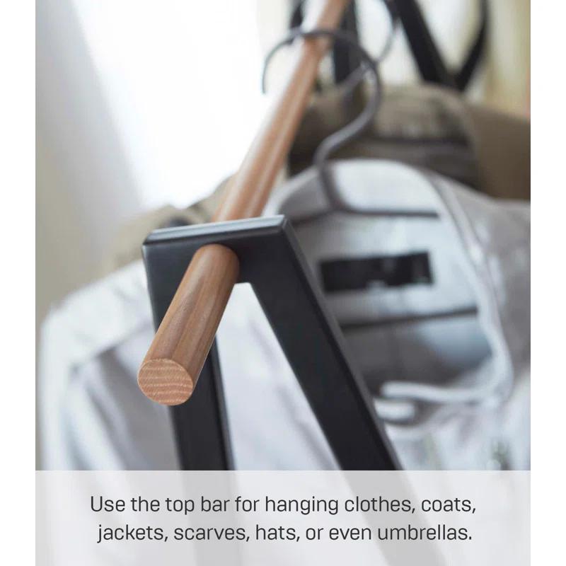 Tower 20.47" W Garment Rack
