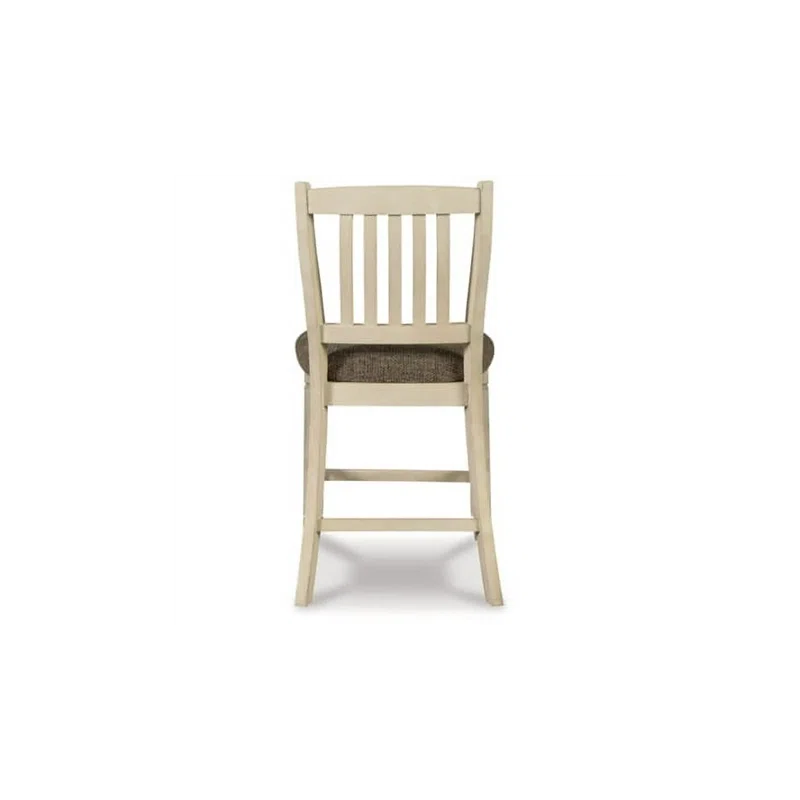 Signature Design by Ashley 24" Counter Stool (Set of 2)
