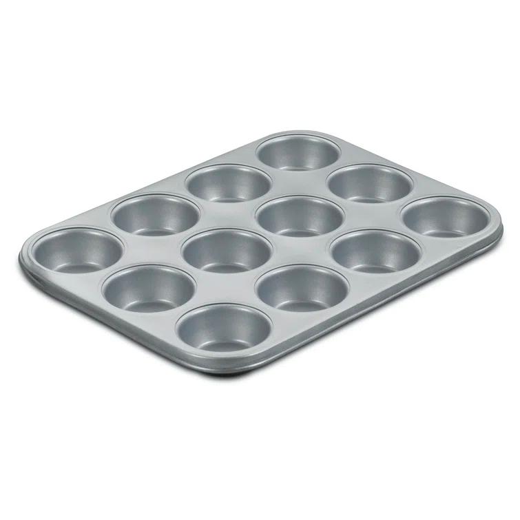 Cuisinart Cuisinart 12 Cup Muffin Pan