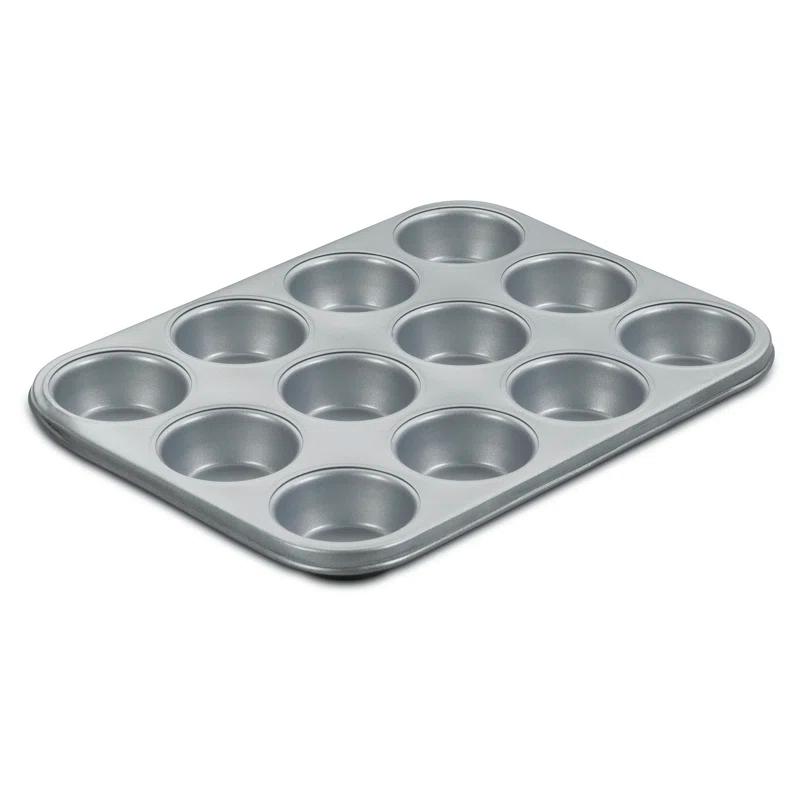 Cuisinart Cuisinart 12 Cup Muffin Pan