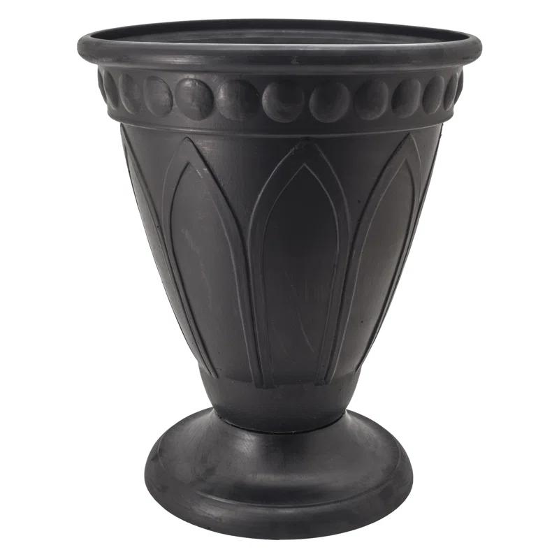 Union Rustic Altom Urn Planter