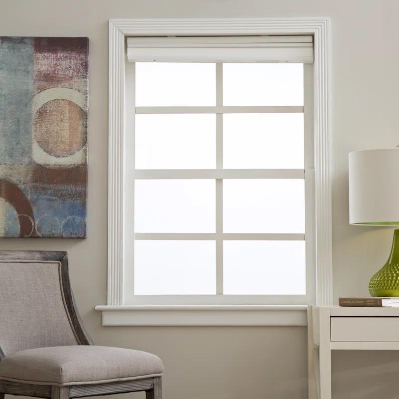 Arlo Blinds Semi Sheer Cellular Shade