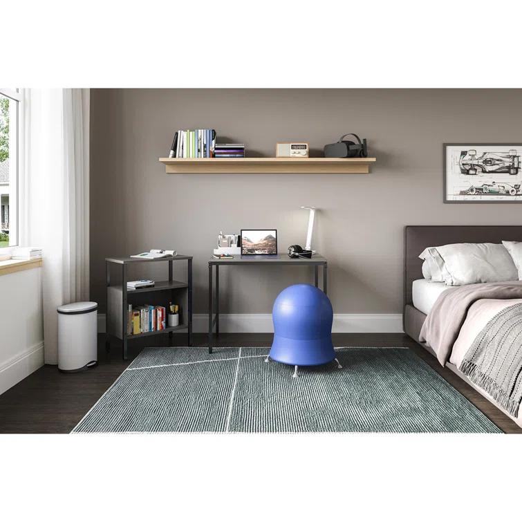 Safco Products Company Simple Bookcase Storage