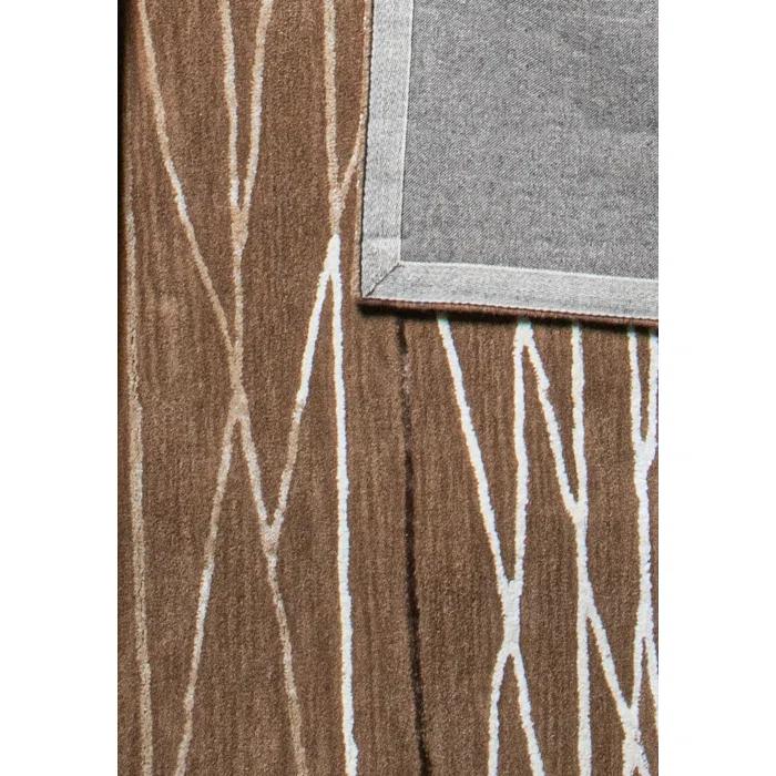 Bashian Rugs Greenwich Wool And Viscose Area Rug