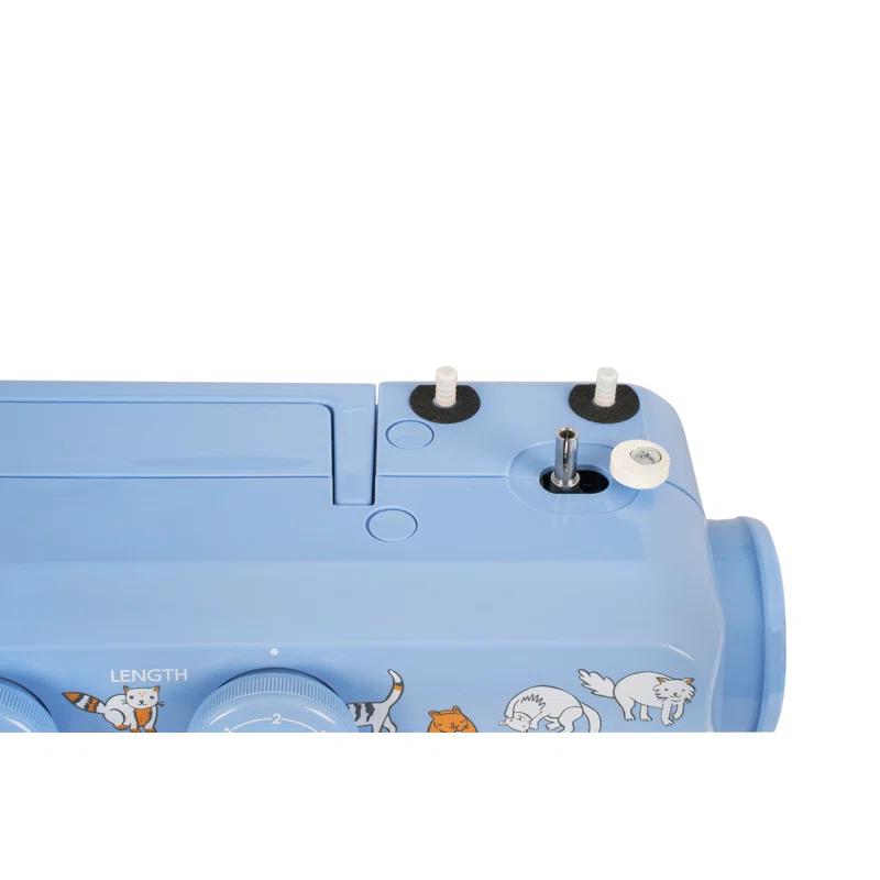 Janome Janome Easy-to-Use Mechanical Sewing Machine
