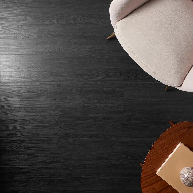 Bond Tile Revive 2'' Thick 6.3'' W x 48.4'' L Vinyl Plank