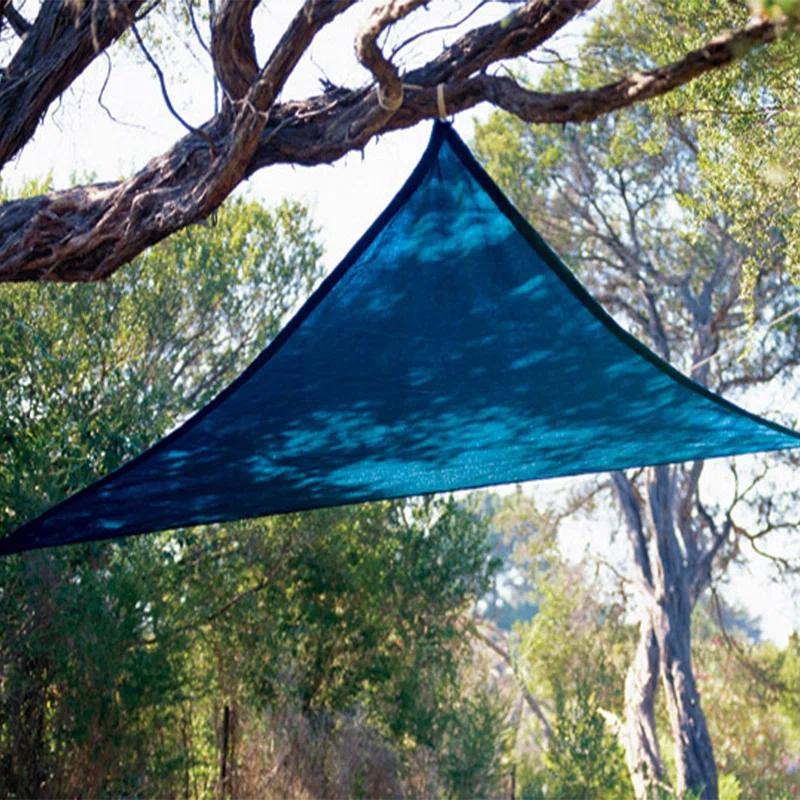 Coolaroo Triangle 10' Shade Sail