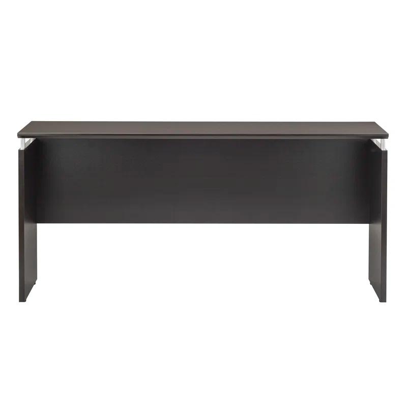 Credenza Desk