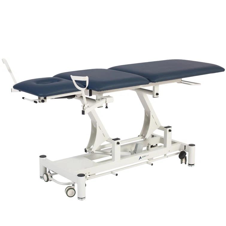 Viva Comfort Patient Treatment Bariatric Table Bed Physician Exam Table