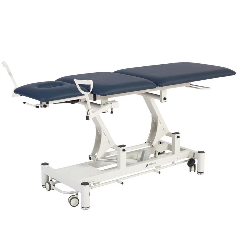 Viva Comfort Patient Treatment Bariatric Table Bed Physician Exam Table