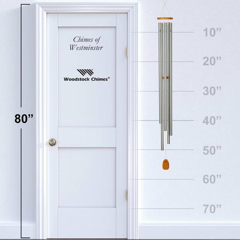 Woodstock Chimes Westminster® Wind Chime