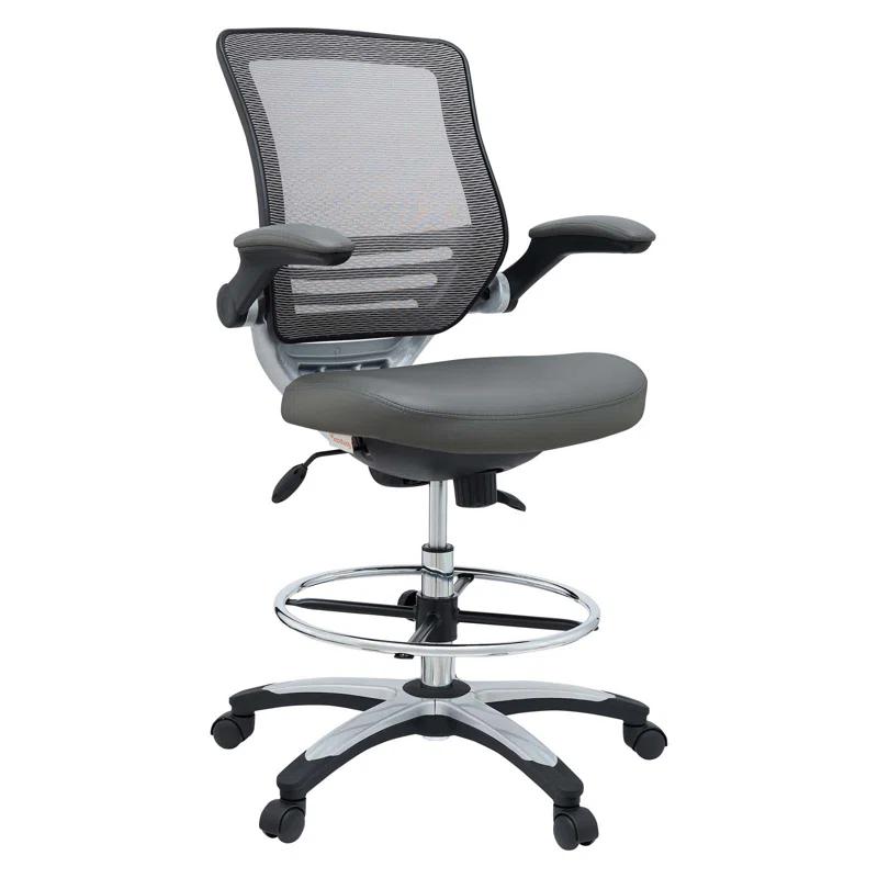 Modway Porch & Den Lesseps Office Drafting Chair