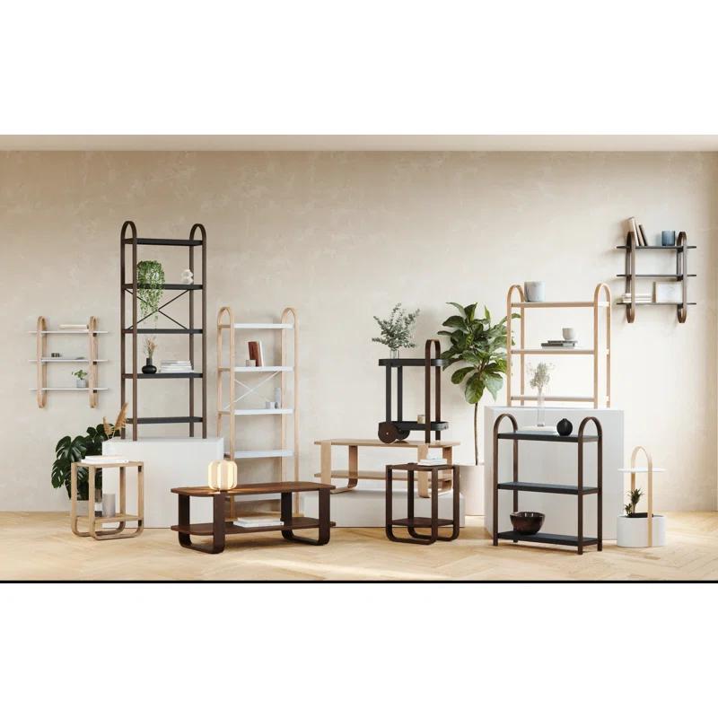Bellwood End Table