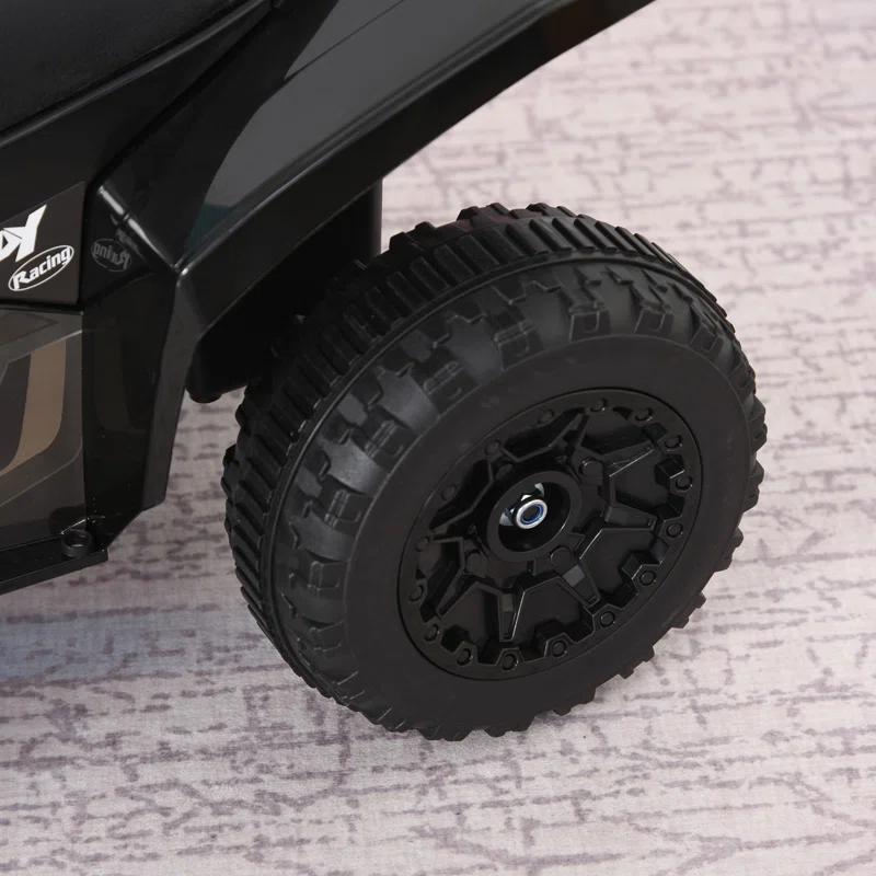 Aosom Aosom 1 Seater Motorcycles Push/Pull Ride On