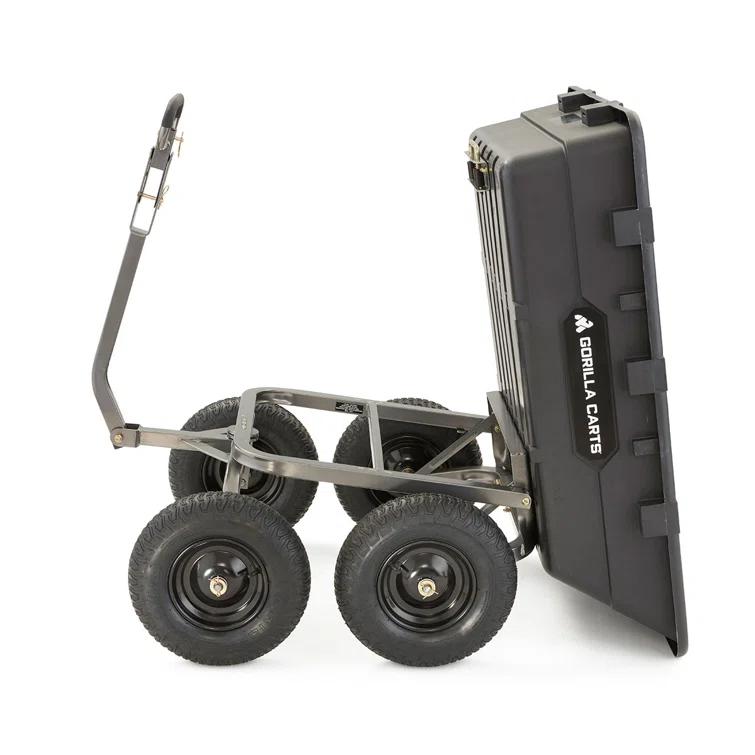 Tricam Industries, Inc. Heavy Duty Gardening Tool