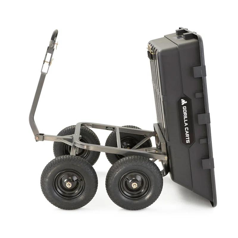 Tricam Industries, Inc. Heavy Duty Gardening Tool