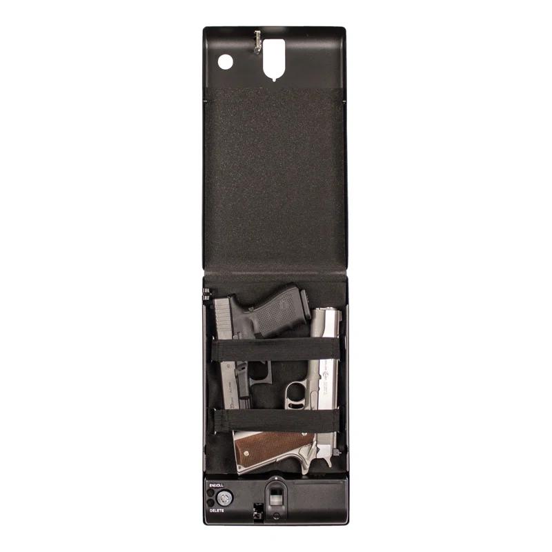 Tracker Safe Gun Safe Lock