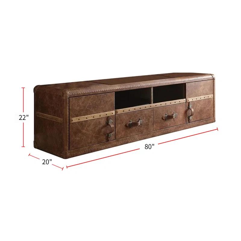 Ambria TV Stand for TVs up to 70"