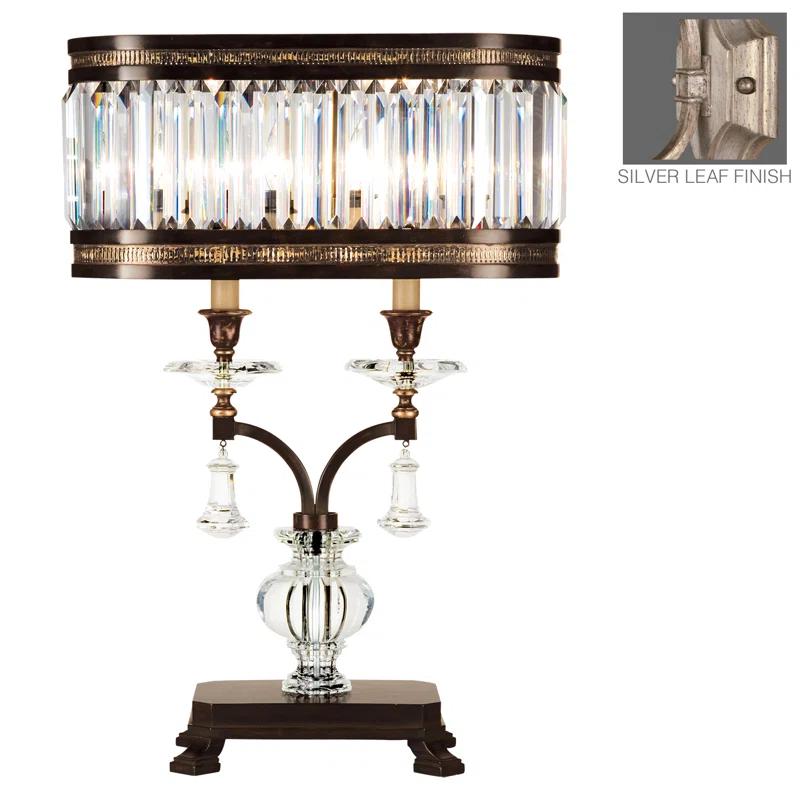 Eaton Place 31" Table Lamp