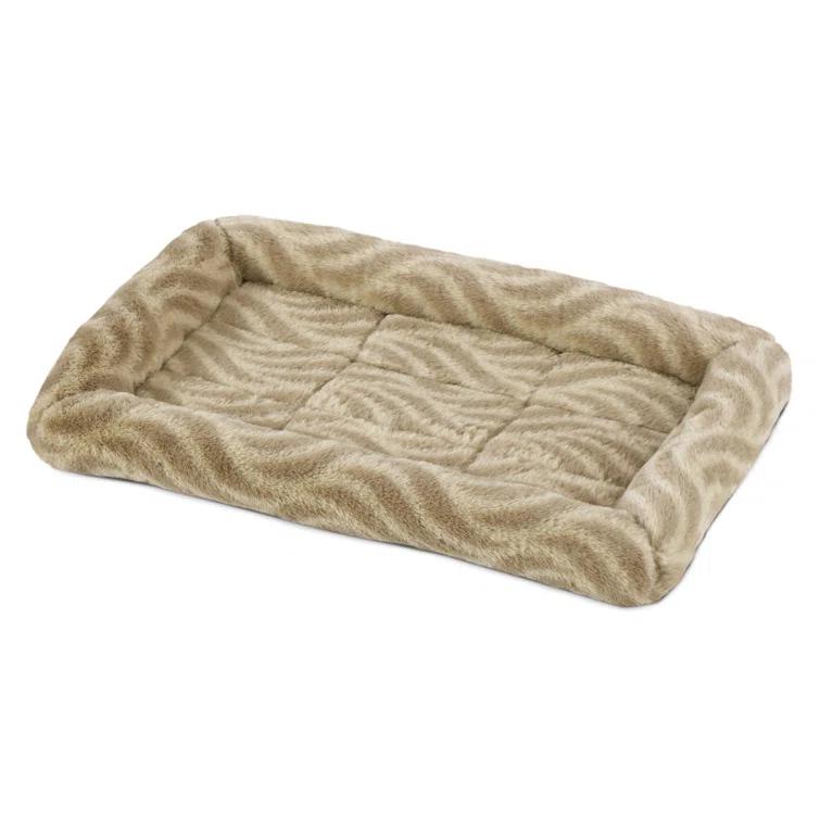 Midwest Homes For Pets Polyester Pet Bed