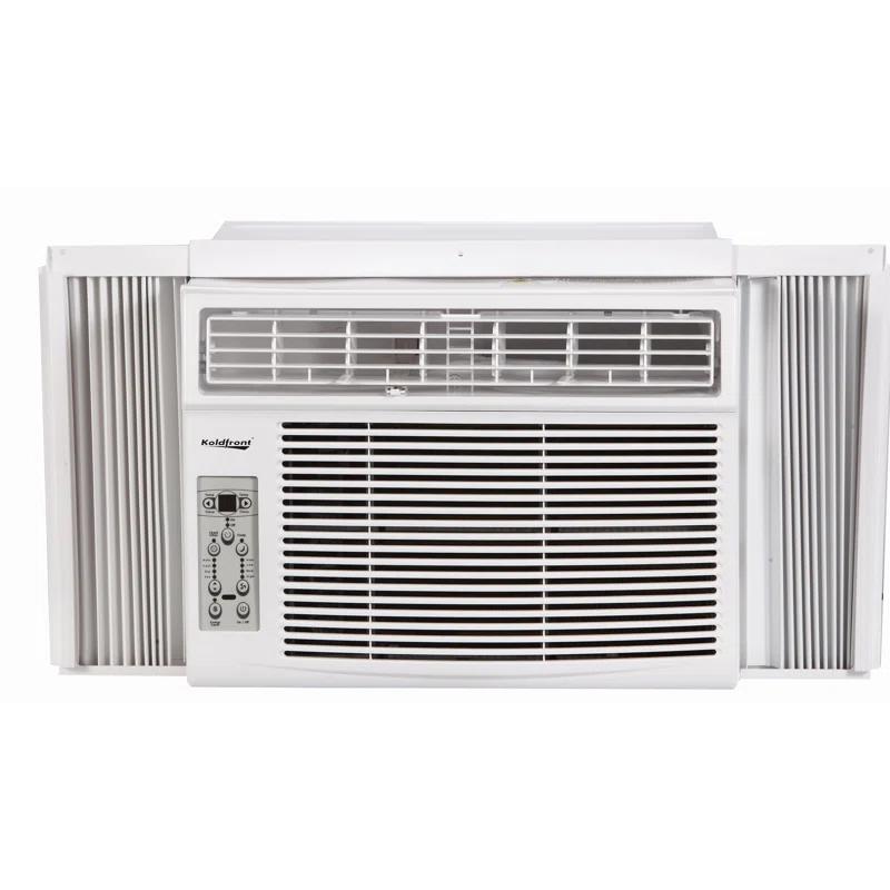 Koldfront Koldfront 12000 BTU Window Air Conditioner for 550 Square Feet with Remote Included
