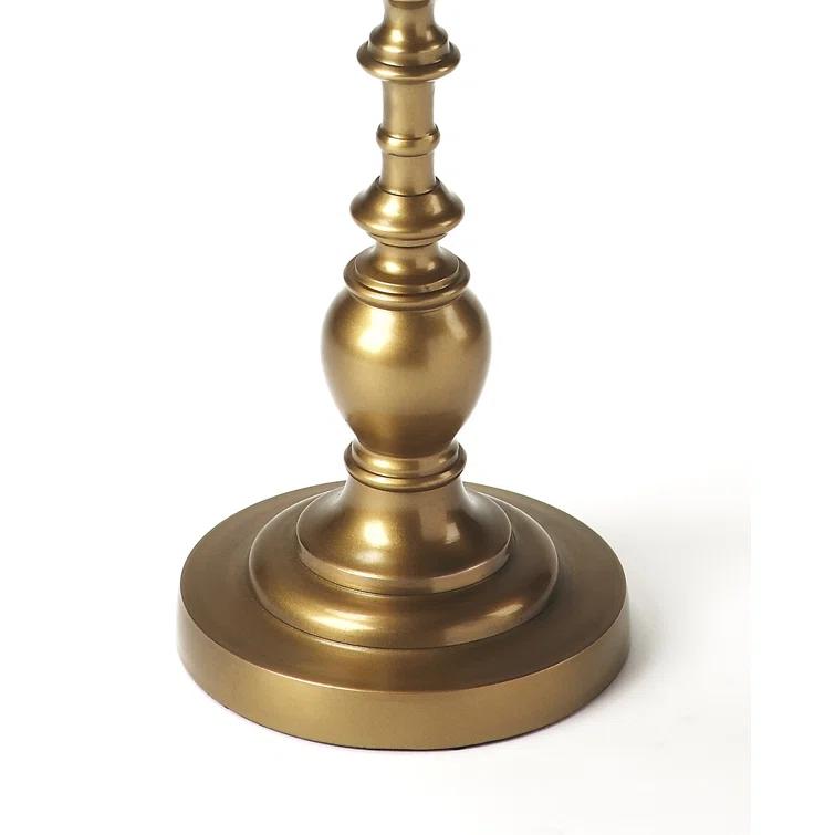 Willa Arlo™ Interiors Millender Pedestal End Table