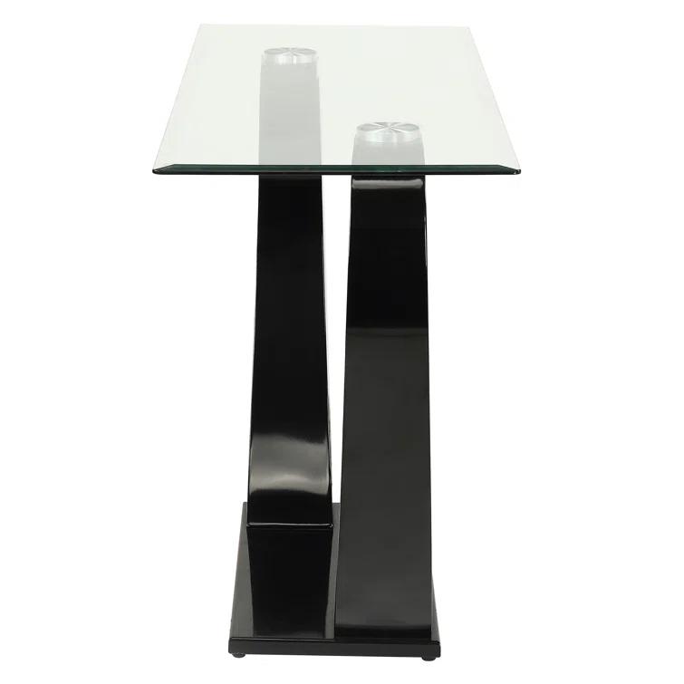 Orren Ellis Hawanya 48'' Console Table