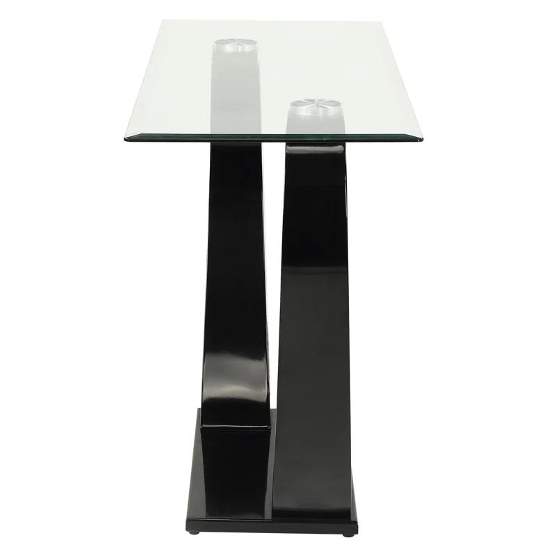 Orren Ellis Hawanya 48'' Console Table