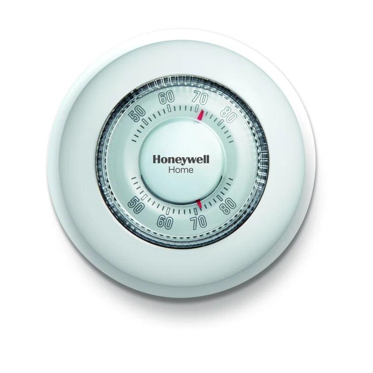 Honeywell Home Honeywell Home Smart Thermostat