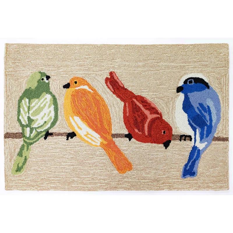 DBK Indoor / Outdoor Rug