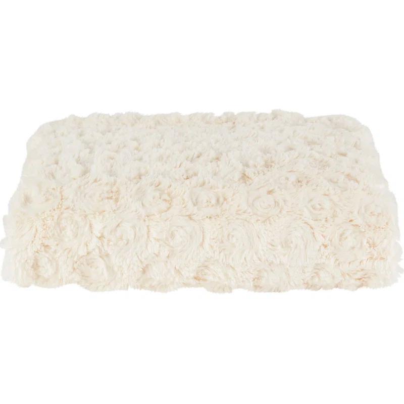 Safavieh Hand Woven Throw Blanket