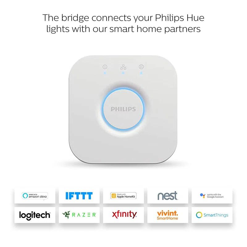 Philips Hue Smart Hub