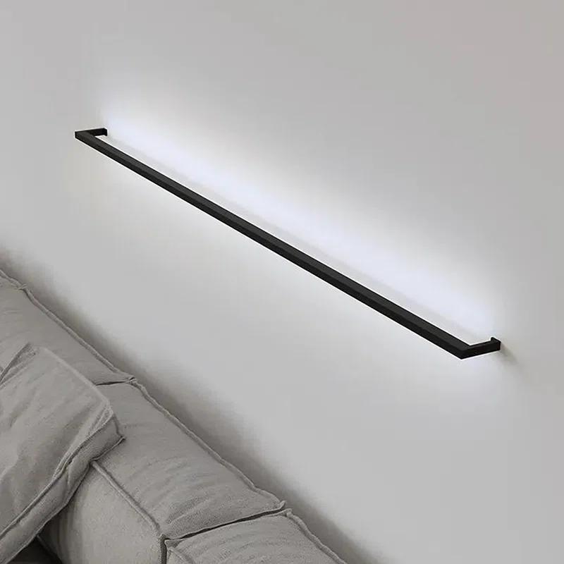 SONNEMAN Thin-Line Dimmable LED Bath Bar