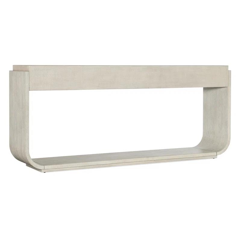 Hooker Furniture Modern Mood 78'' Console Table