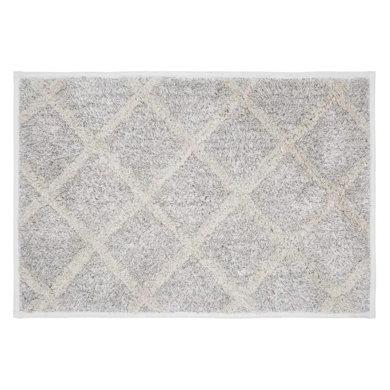 Foundry Select Bissen Cotton Bath Mat
