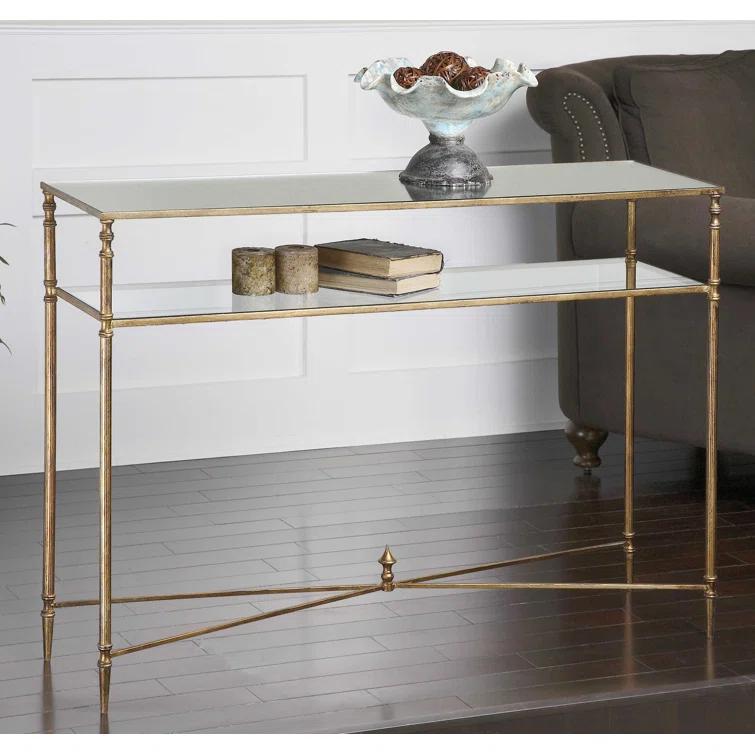 Allenhurst 45'' Console Table