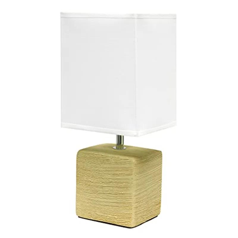Wrought Studio™ Eagarville Table Lamp