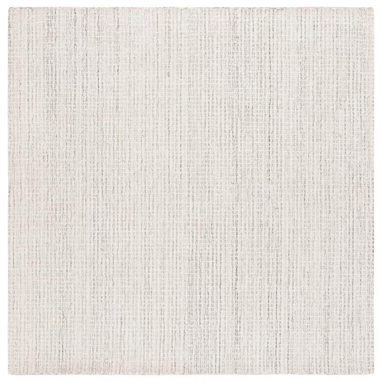 Safavieh Ebony Hand Tufted Performance Abstract Rug