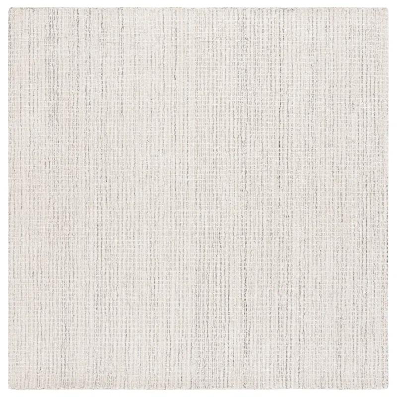 Safavieh Ebony Hand Tufted Performance Abstract Rug