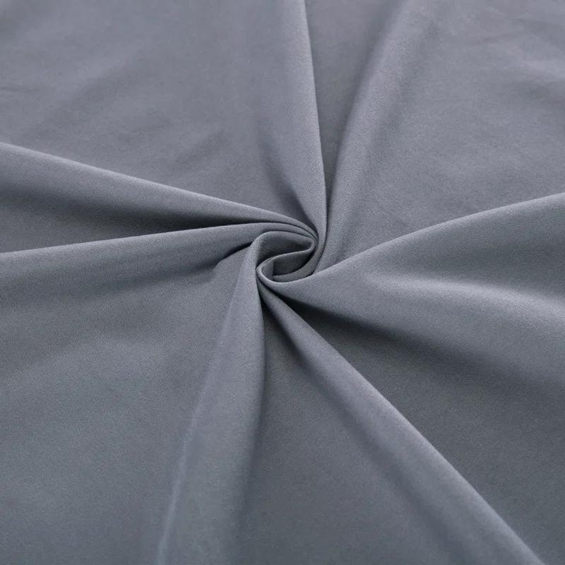 Pleated Bed Skirt