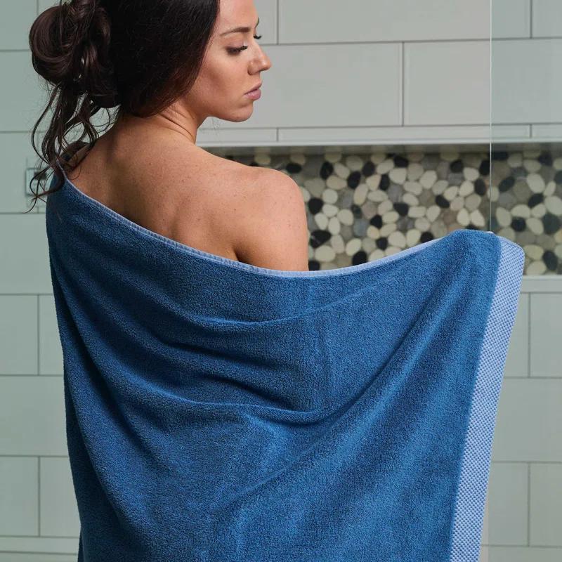 BedVoyage BedVoyage Viscose from Bamboo Luxury Resort 3pc Towel Set